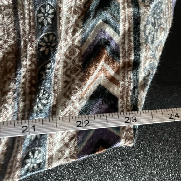 Wishlist Apparel Women's Size M-L Midi Dress - Picture 12 of 15